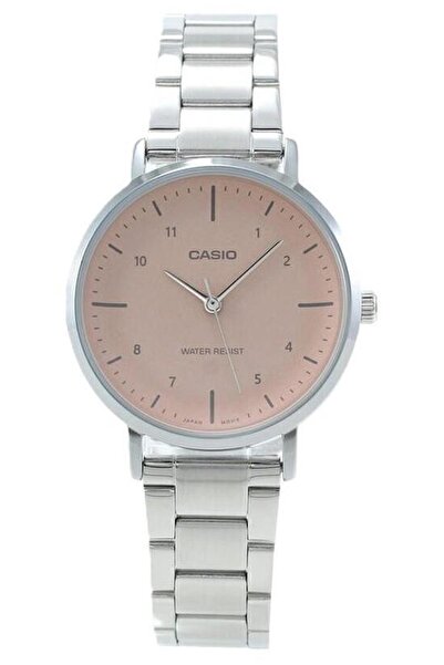 Casio Γυναικείο Ρολόι, Casio, Συλλογή LTP-VT LTP-VT03D-4BDF