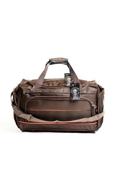 Benzi Travel bag Benzi BZ5606, BROWN