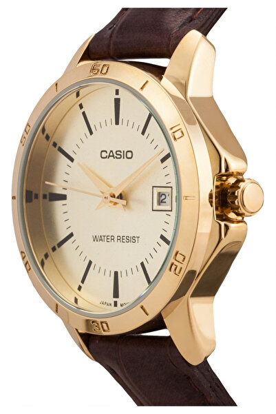 Casio Ceas Dama, Casio, Collection LTP-V0 LTP-V004GL-9A