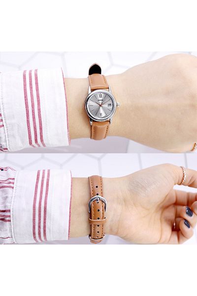 Casio Ceas Dama, Casio, Collection LTP-V0 LTP-V002L-7B3