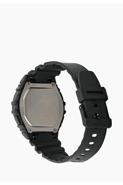 Casio Ανδρικό Ρολόι, Casio, Συλλογή W-21 W-216H-1AVDF