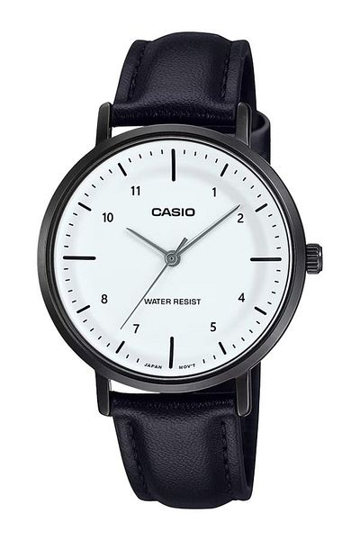Casio Ceas Dama, Casio, Collection LTP-VT LTP-VT03BL-7BDF