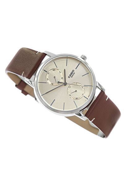 Casio Ανδρικό Ρολόι, Casio, Συλλογή MTP-B MTP-B310L-9A