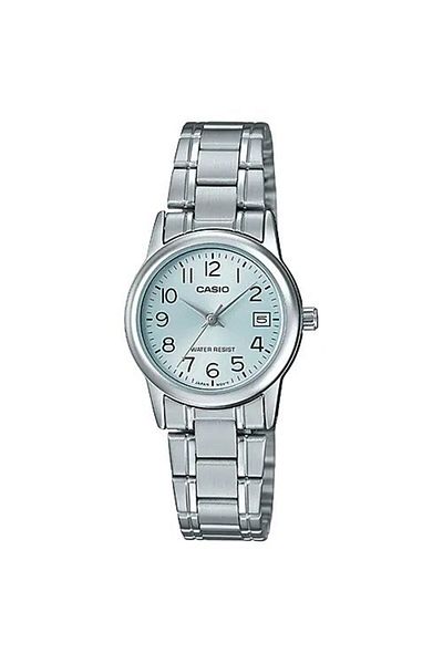 Casio Ceas Dama, Casio, Collection LTP-V0 LTP-V002D-2B