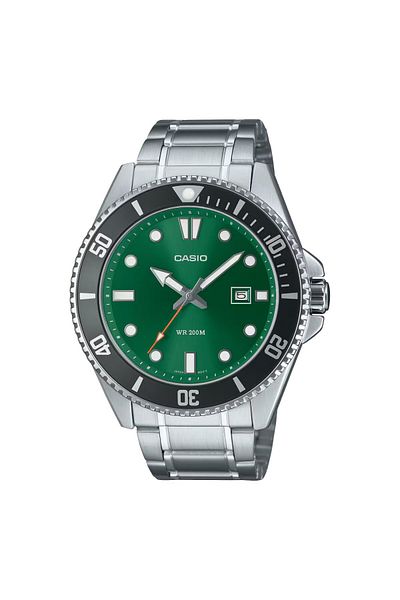 Casio Ceas Barbati, Casio, Collection MDV MDV-107D-3A2VDF