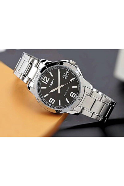 Casio Γυναικείο Ρολόι, Casio, Συλλογή LTP-V0 LTP-V004D-1B2