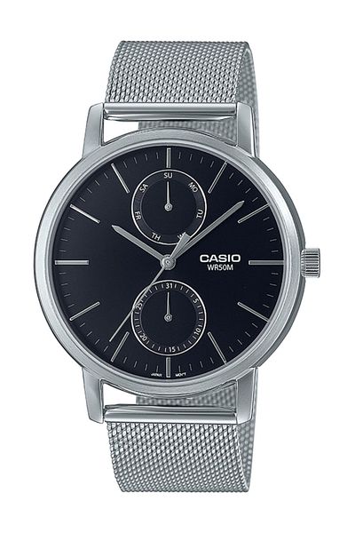 Casio Men's Watch, Casio, Collection MTP-B MTP-B310M-1AVEF