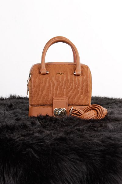 MELIDIA T4780 Tuğba Women's Handbag