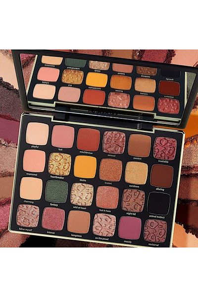 real beauty Real Beauty Tarte After Dark 24 Color Palette