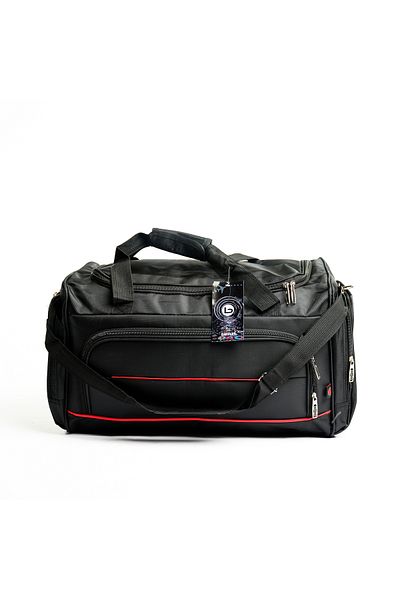Benzi Travel bag Benzi BZ5606, BLACK