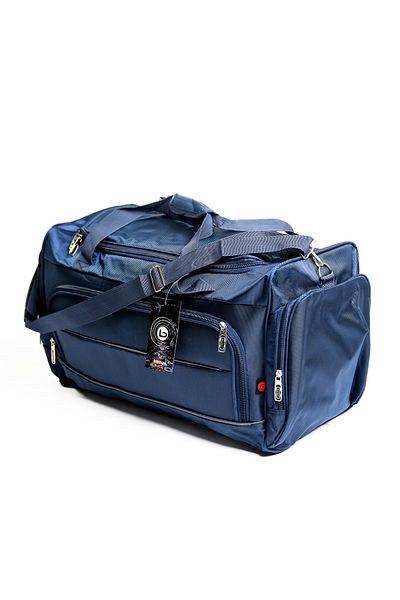 Benzi Travel bag Benzi BZ5606, BLUE MARINE