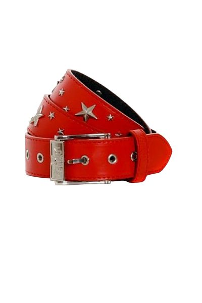 targay gothic punk metallica pyramid studded belt