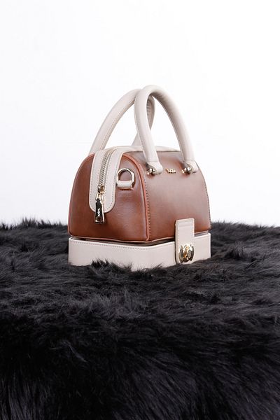 MELIDIA T4780 Tuğba Women's Handbag