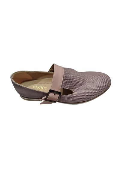 PİNK Shoes