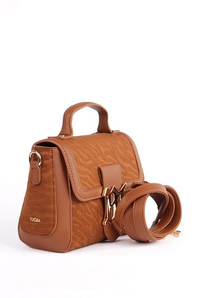 MELIDIA T4895 Romi Tuğba Women's Handbag