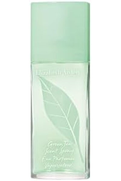 Elizabeth Arden Spray with Green Tea Scent - 50ml, For Women