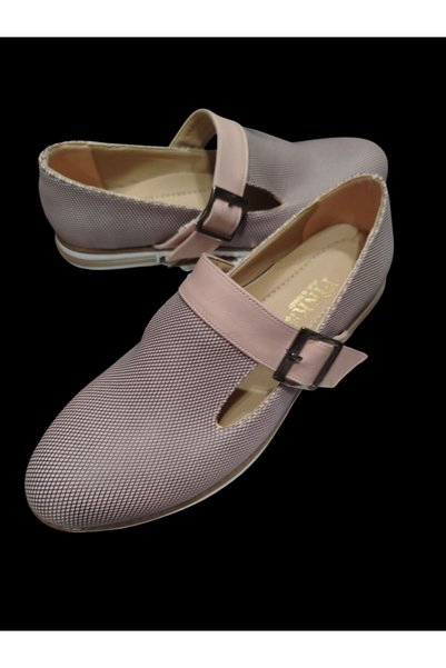 PİNK Shoes