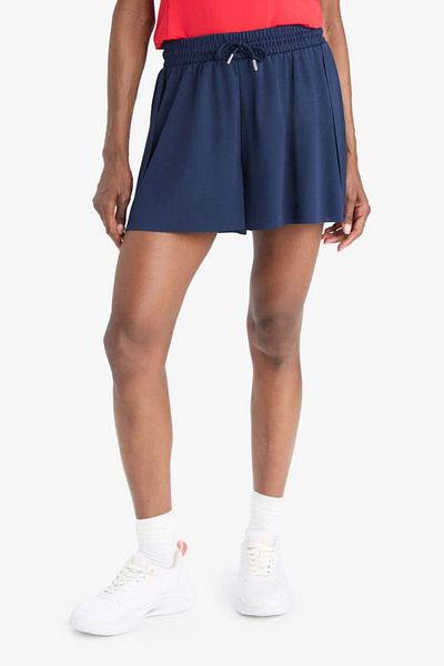 DeFacto New Season Defactofit Standard Fit Sportsman Short Leg Shorts