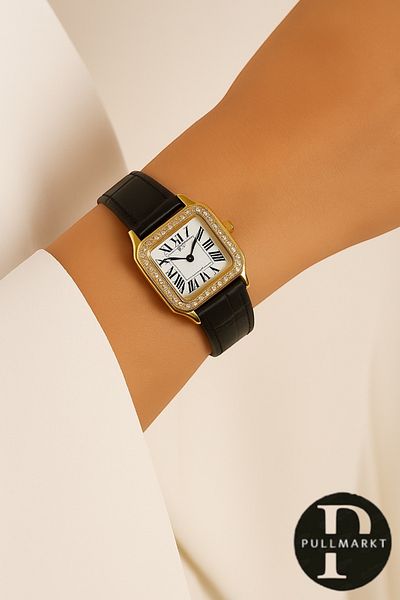 pullmarkt Minimal Design - Women's Wristwatch