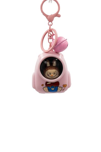 shop Keychain Labubu