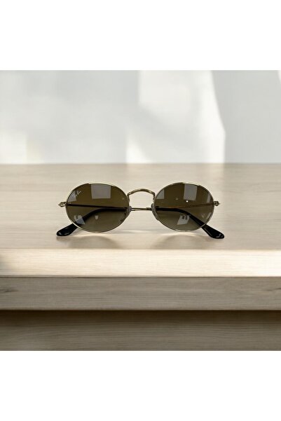 Ray-Ban Rayban Kadın Güneş Gözlüğü RB 3547 2N