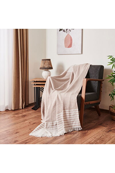 ASPARTAM Soft Rabbit Figured Pillow - Pink - 25X35 cm