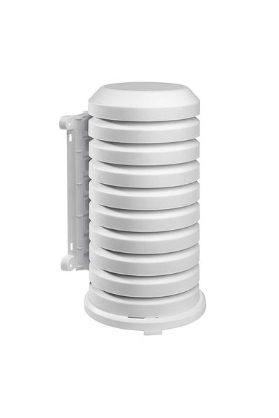 TFA Cutie De Protectie Pentru Transmitatoare Externe De Temperatura Si Umiditate, 98.1114.02