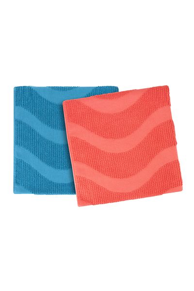 MATMEL Maisonette Wavy Bath Towel 70 X 140