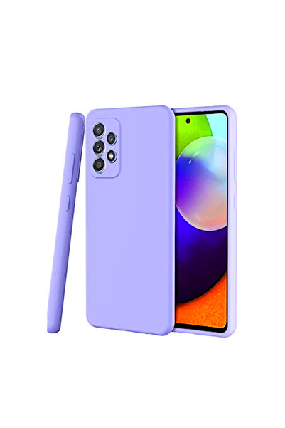 SprintMag Husa Premium pentru Samsung Galaxy A52 4G/A52 5G/A52s 5G Protectie ...