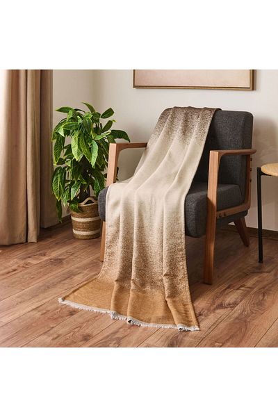 MATMEL Rocco Seat Cover - Beige - 140X190 cm