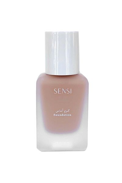 SENSİ Sensi Saudi Stories Alula Foundation