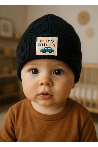 Generic Brand Armali Baby Boy Hat