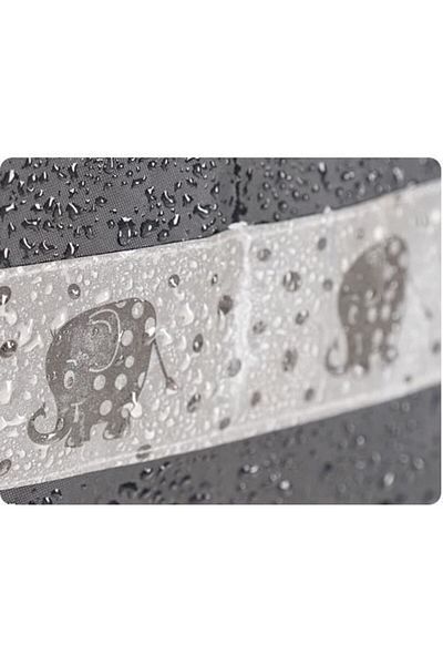 reer Rain Cover for Rainsafe Baby 84051