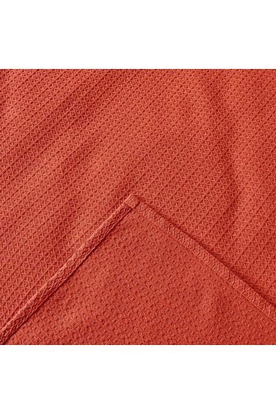 MATMEL Terra Double Pique - Tile - 200X220 cm