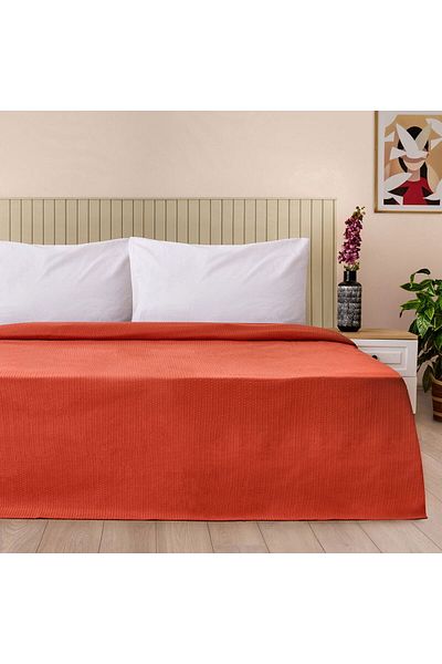 MATMEL Terra Double Pique - Tile - 200X220 cm
