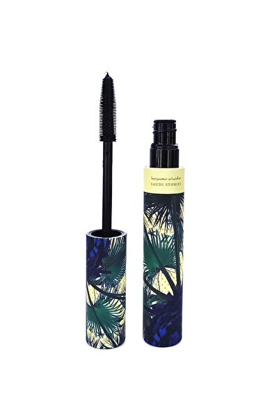 SENSİ ماسكارا سينسي سعودي ستوريز روتانا #أسود