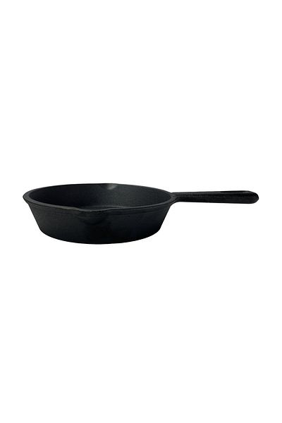 MATMEL Touch Me Cast Iron Frying Pan 15 cm