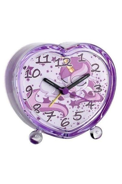 TFA Alarm Clock For Children's Room 60.1015.12