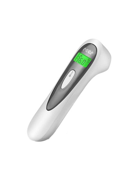 reer Softtemp 98050 Non-Contact Infrared Thermometer