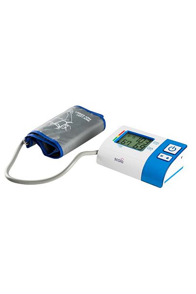 Scala Arm Blood Pressure Monitor Sc7620