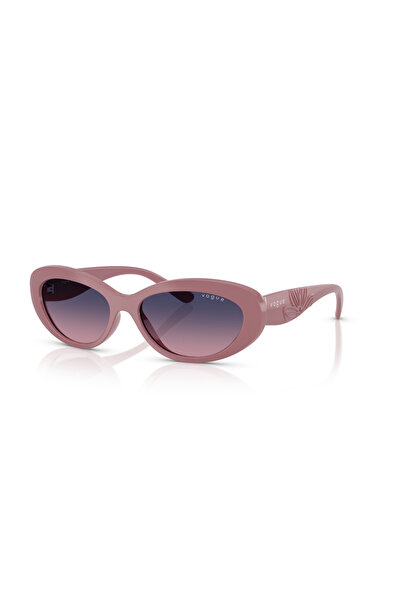 Vogue Vo 5630S 3195I6 55 Sunglasses