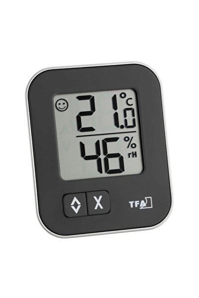 TFA Room thermometer and hygrometer 30.5026.01
