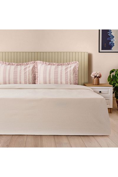 MATMEL Friluce Double Pique Set - Tile