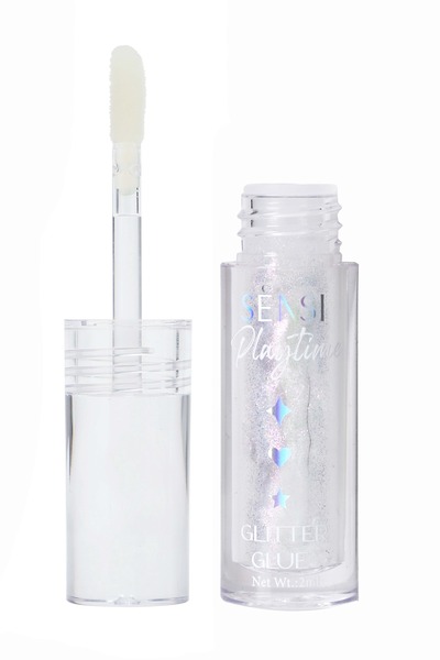 SENSİ عصا غراء لامعة من سينسي بلاي تايم