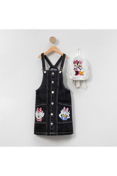 Aymini kids ΚΟΡΙΤΣΙΑ ΨΗΦΙΑΚΟ ΕΚΤΥΠΩΜΕΝΟ ΜΑΥΡΟ ΤΑΙΝΙΑ ΜΕ ΛΕΠΤΟΜΕΡΗ ΚΟΥΜΠΙ