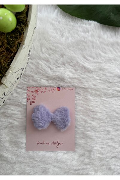 SOFT Κλιπ μωρού χωρίς μαλλιά