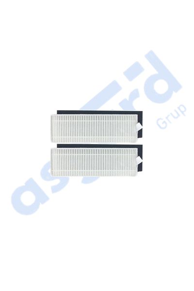 Asgard Grup Xiaomi Essential – Vi̇omi̇ V3 Max Compatible 2 Filters
