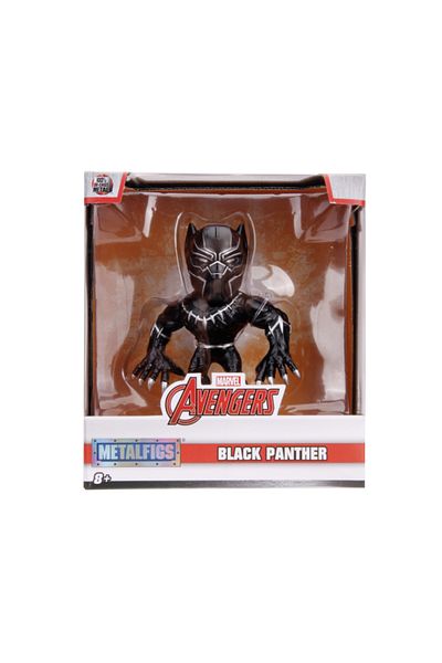 Simba Jada Metalfi̇gs 3220006 Avengers Ant Man Die Cast Metal Figure 6.35 cm 8+