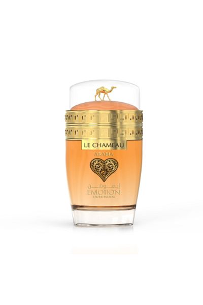 Le Chameau Arabia Emotion Eau de Parfum 100ml