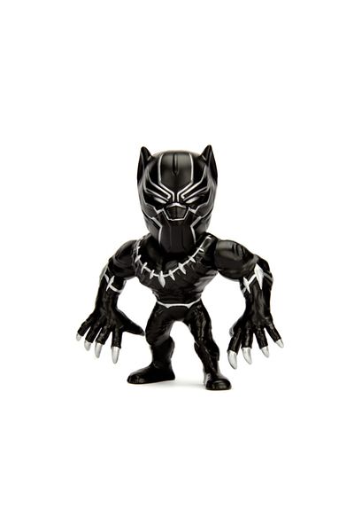 Simba Jada Metalfi̇gs 3220006 Avengers Ant Man Die Cast Metal Figure 6.35 cm 8+